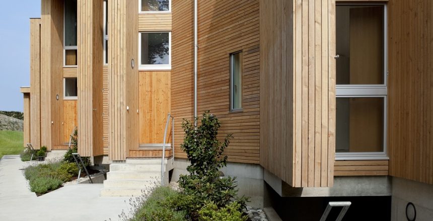 Plants increase property value