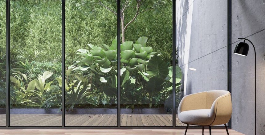 Green walls, integral to urban architecture, offer environmental benefits like air purification and biodiversity support, along with aesthetic enhancements and psychological well-being.