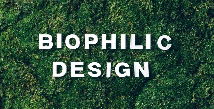 Biophilic design, Aztec Plants