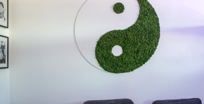Living Walls