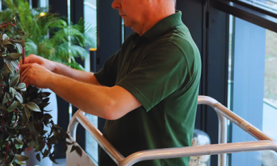 Office Plant Maintenance Services