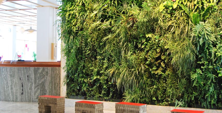 Living Walls